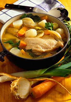 Saveurs Potagères De L\u0027Hiver Recettes Légumes , Envie De
